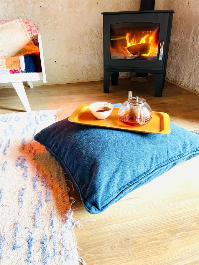 L'Annexe St Armand - A 2 Pas De La L'Eyre - Villa Salles  Ngoại thất bức ảnh