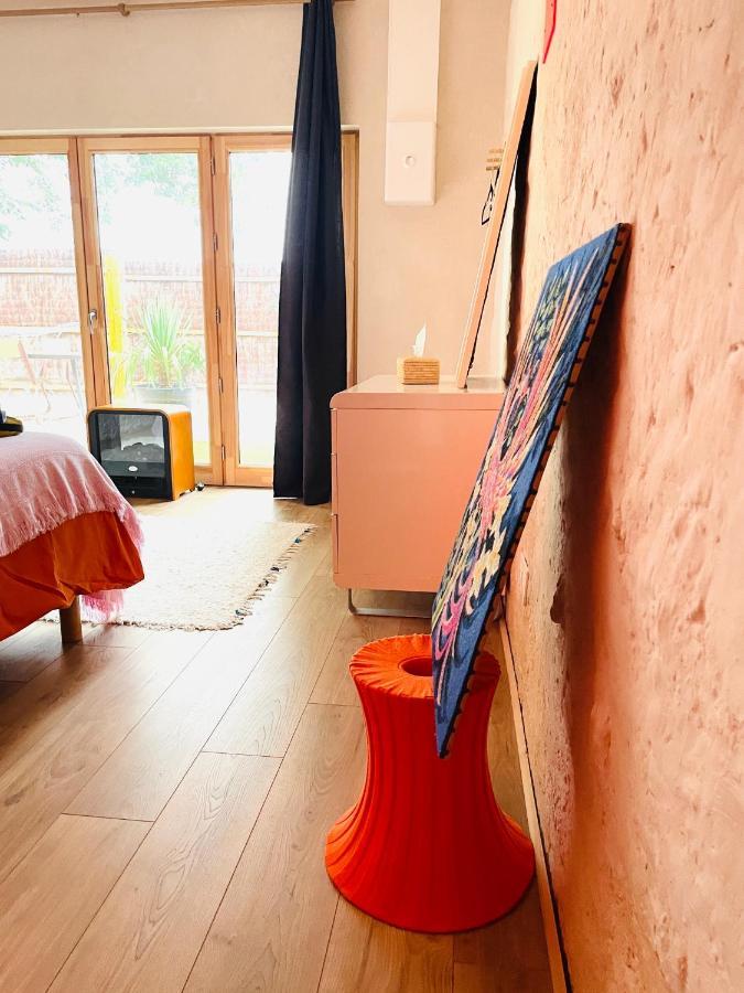L'Annexe St Armand - A 2 Pas De La L'Eyre - Villa Salles  Ngoại thất bức ảnh