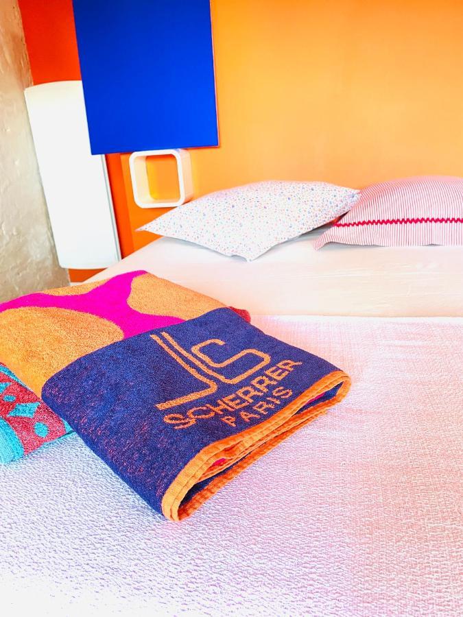 L'Annexe St Armand - A 2 Pas De La L'Eyre - Villa Salles  Ngoại thất bức ảnh