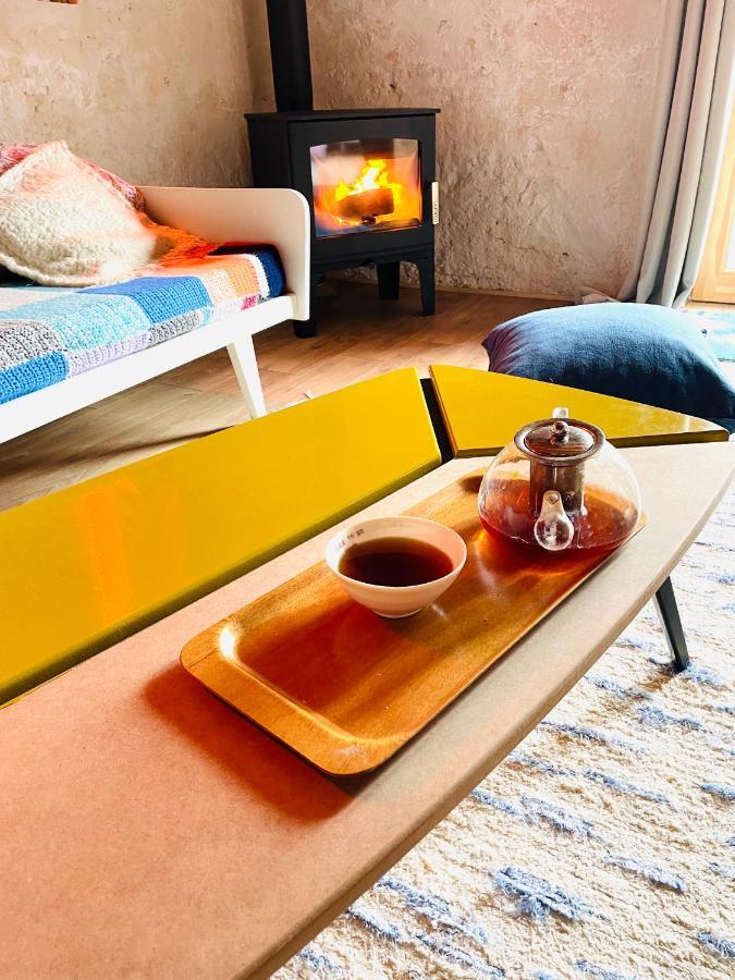 L'Annexe St Armand - A 2 Pas De La L'Eyre - Villa Salles  Ngoại thất bức ảnh